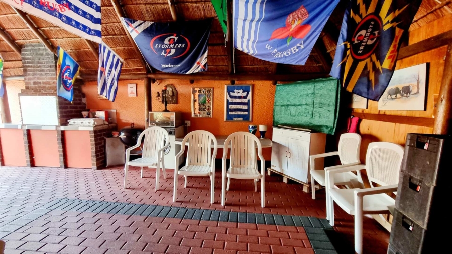 4 Bedroom Property for Sale in Verwoerdpark Gauteng