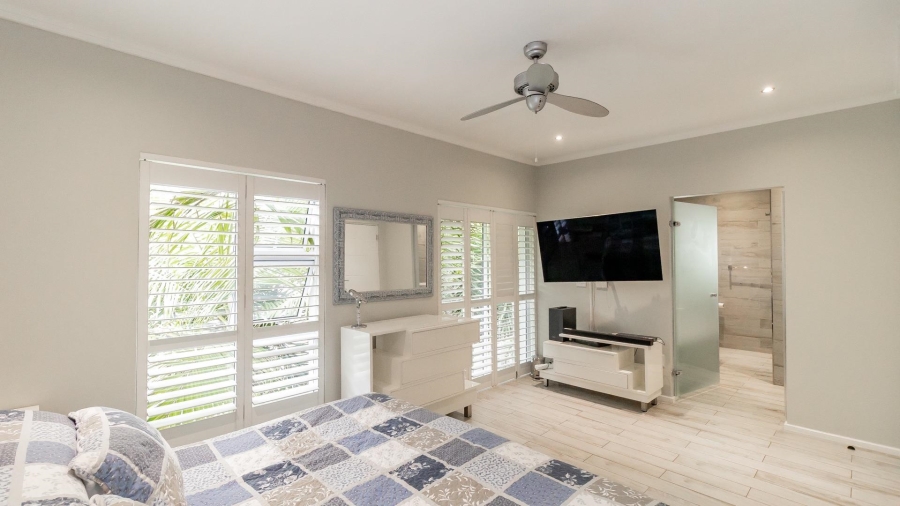 To Let 3 Bedroom Property for Rent in Bryanston Gauteng