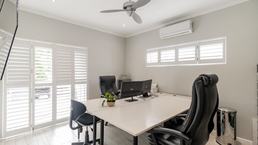 To Let 3 Bedroom Property for Rent in Bryanston Gauteng
