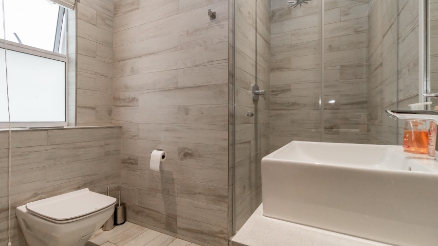 To Let 3 Bedroom Property for Rent in Bryanston Gauteng