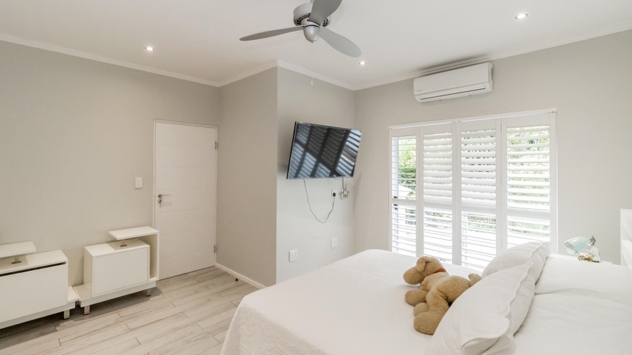 To Let 3 Bedroom Property for Rent in Bryanston Gauteng