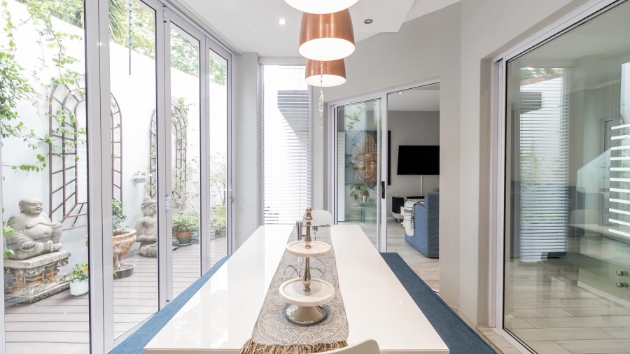 To Let 3 Bedroom Property for Rent in Bryanston Gauteng