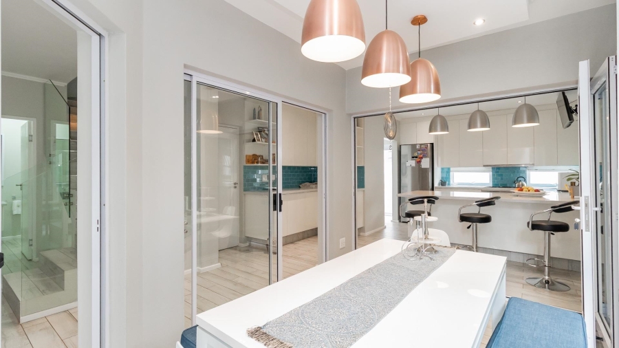 To Let 3 Bedroom Property for Rent in Bryanston Gauteng