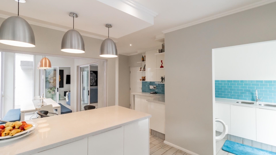 To Let 3 Bedroom Property for Rent in Bryanston Gauteng