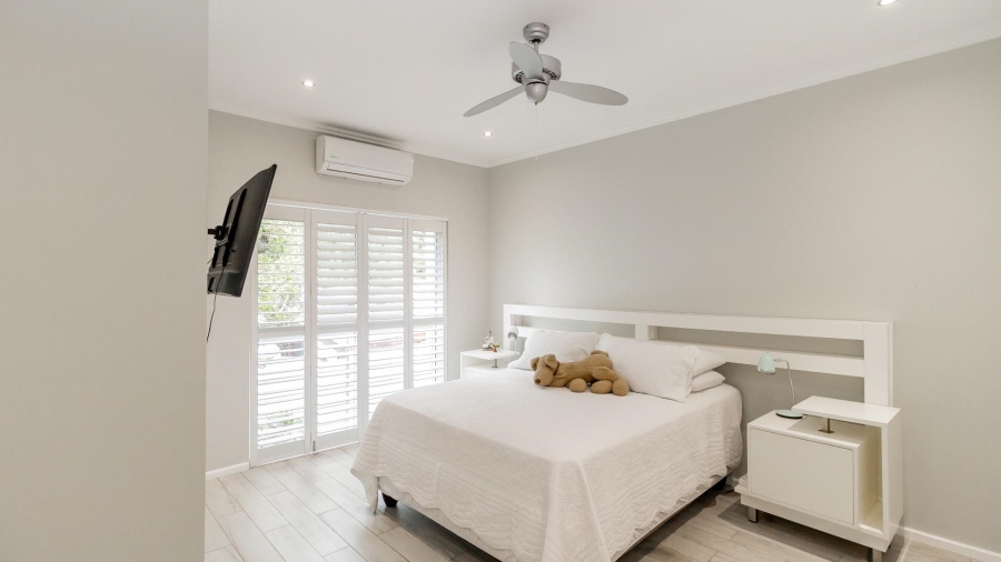To Let 3 Bedroom Property for Rent in Bryanston Gauteng