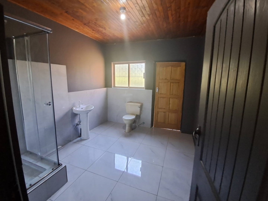To Let 3 Bedroom Property for Rent in Muckleneuk Gauteng
