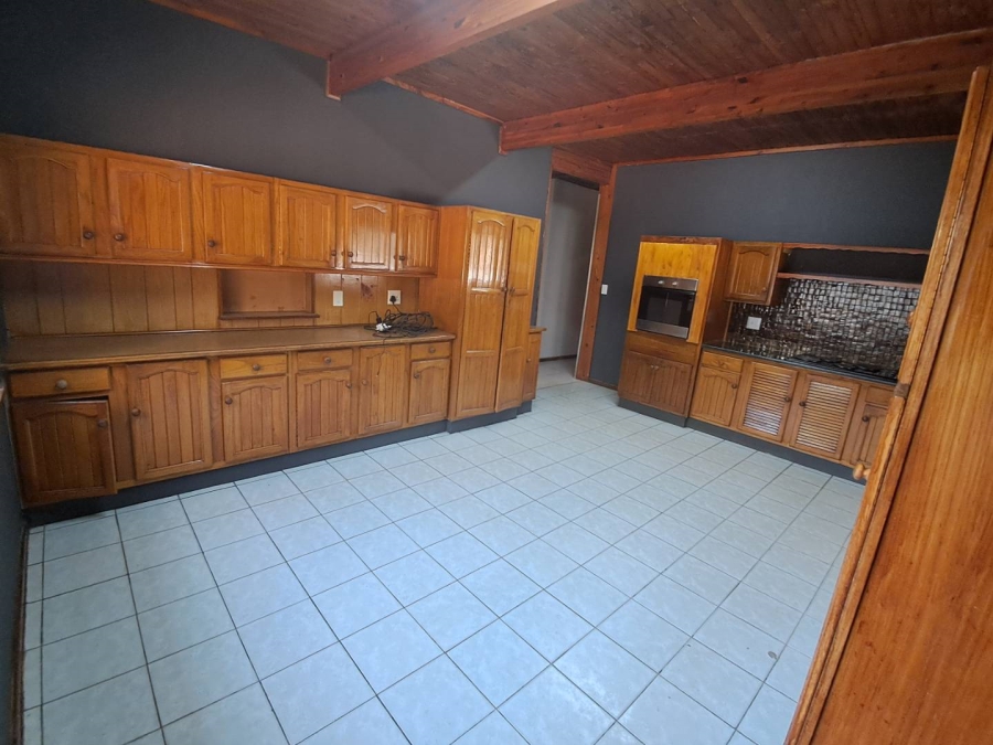 To Let 3 Bedroom Property for Rent in Muckleneuk Gauteng