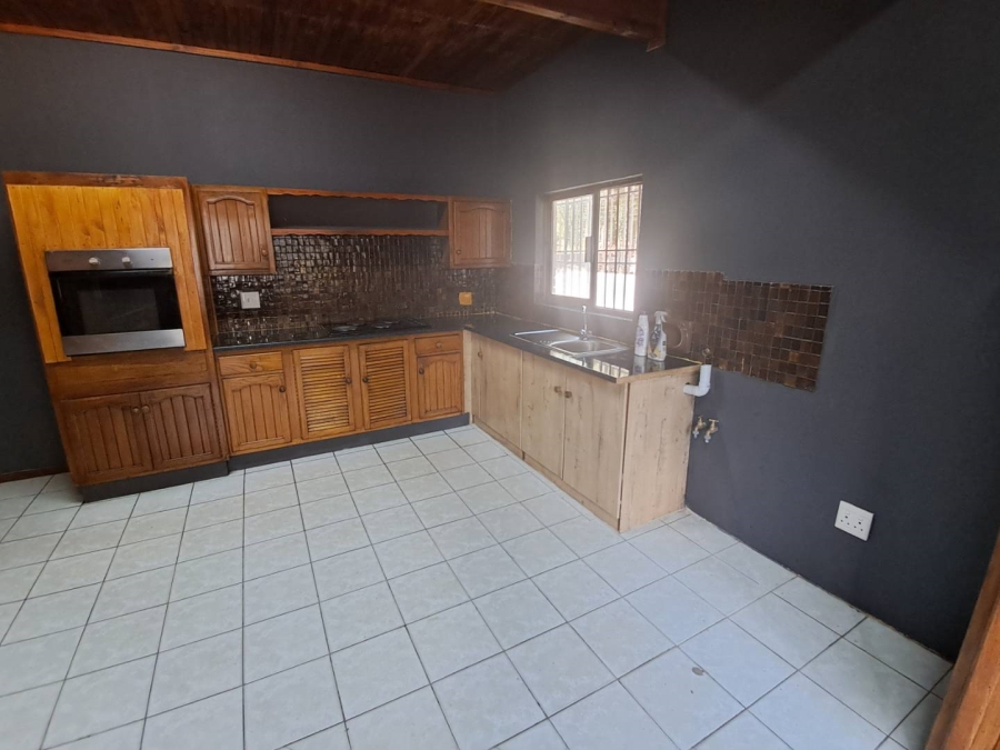 To Let 3 Bedroom Property for Rent in Muckleneuk Gauteng
