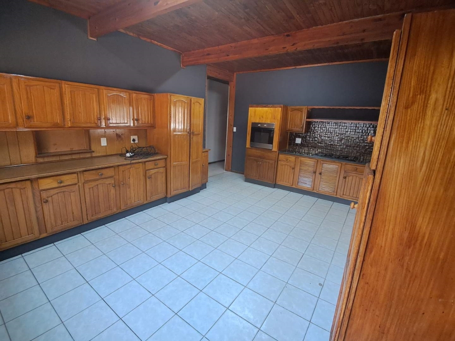 To Let 3 Bedroom Property for Rent in Muckleneuk Gauteng