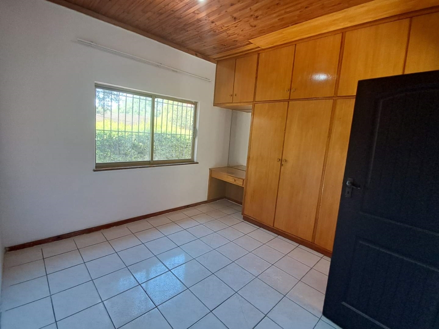 To Let 3 Bedroom Property for Rent in Muckleneuk Gauteng