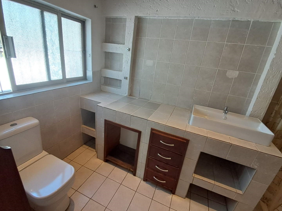 To Let 3 Bedroom Property for Rent in Muckleneuk Gauteng
