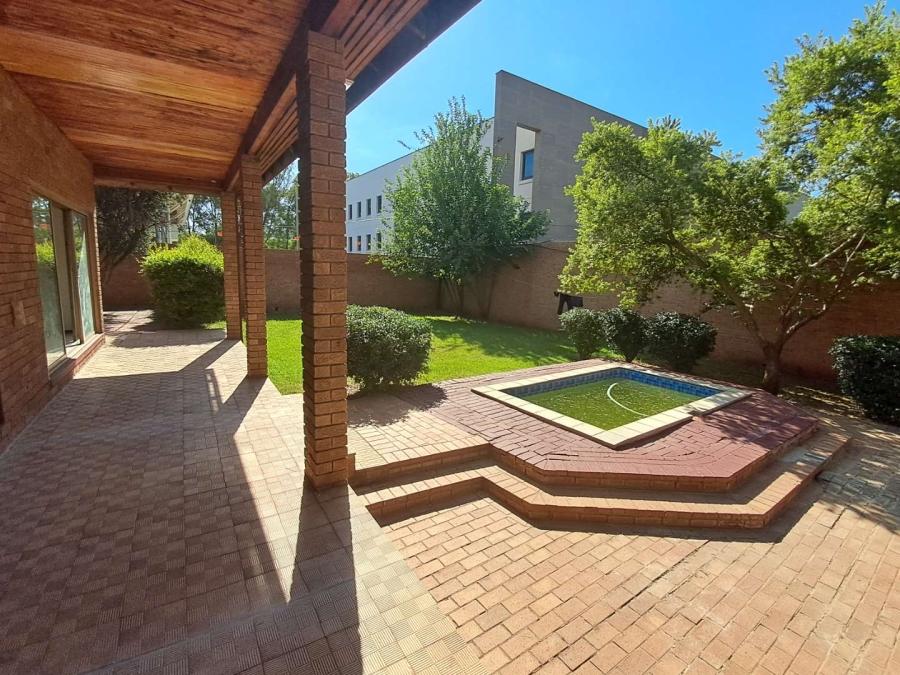 To Let 3 Bedroom Property for Rent in Muckleneuk Gauteng