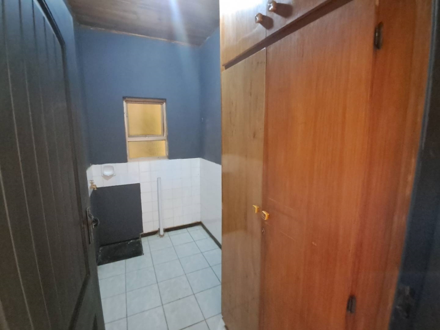 To Let 3 Bedroom Property for Rent in Muckleneuk Gauteng