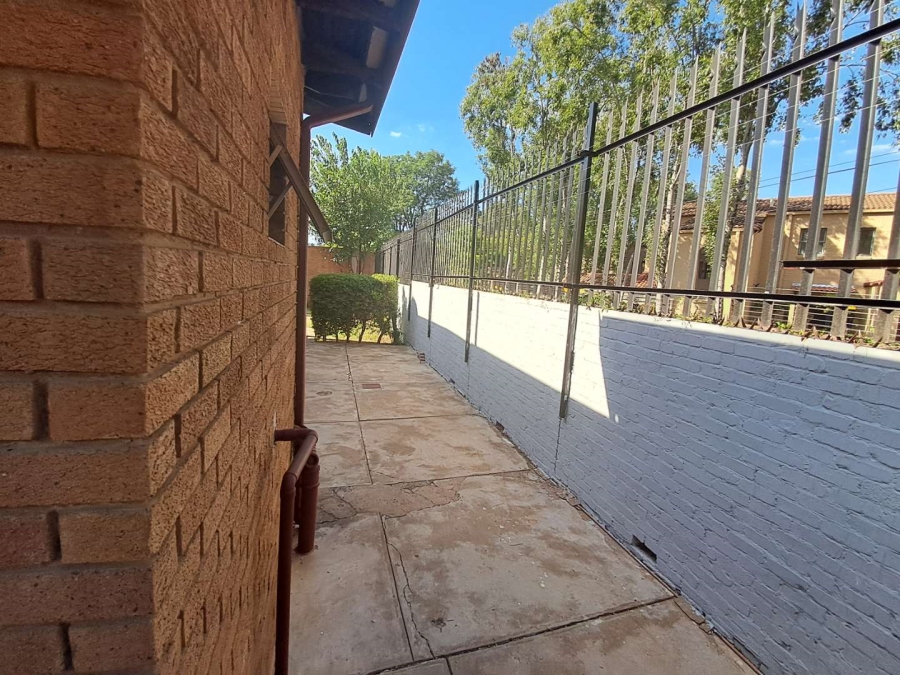 To Let 3 Bedroom Property for Rent in Muckleneuk Gauteng