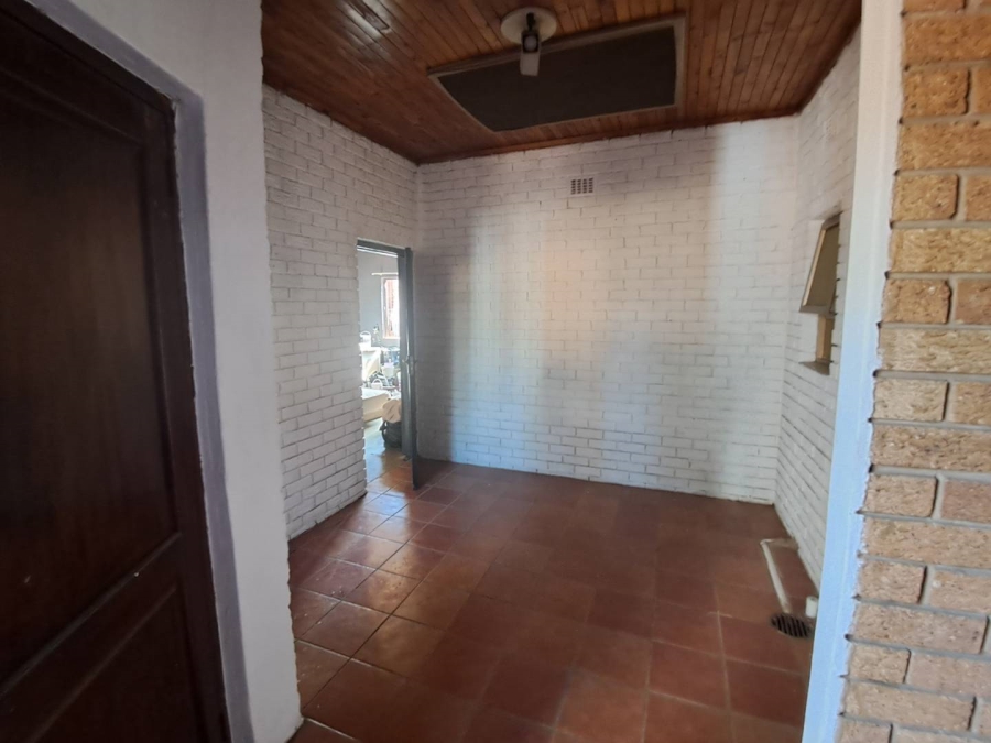 To Let 3 Bedroom Property for Rent in Muckleneuk Gauteng