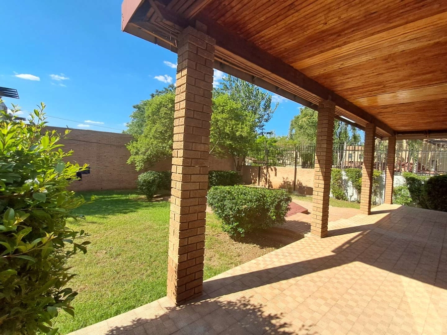 To Let 3 Bedroom Property for Rent in Muckleneuk Gauteng