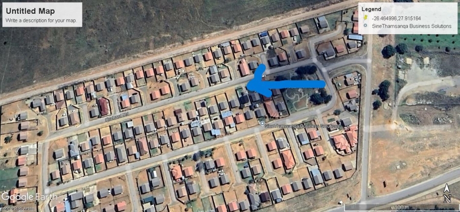 2 Bedroom Property for Sale in Savanna City Gauteng