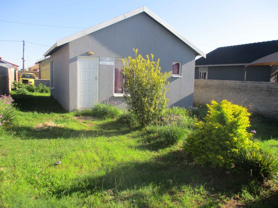 2 Bedroom Property for Sale in Savanna City Gauteng