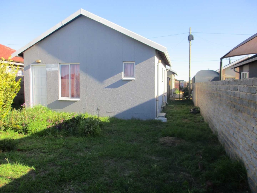 2 Bedroom Property for Sale in Savanna City Gauteng