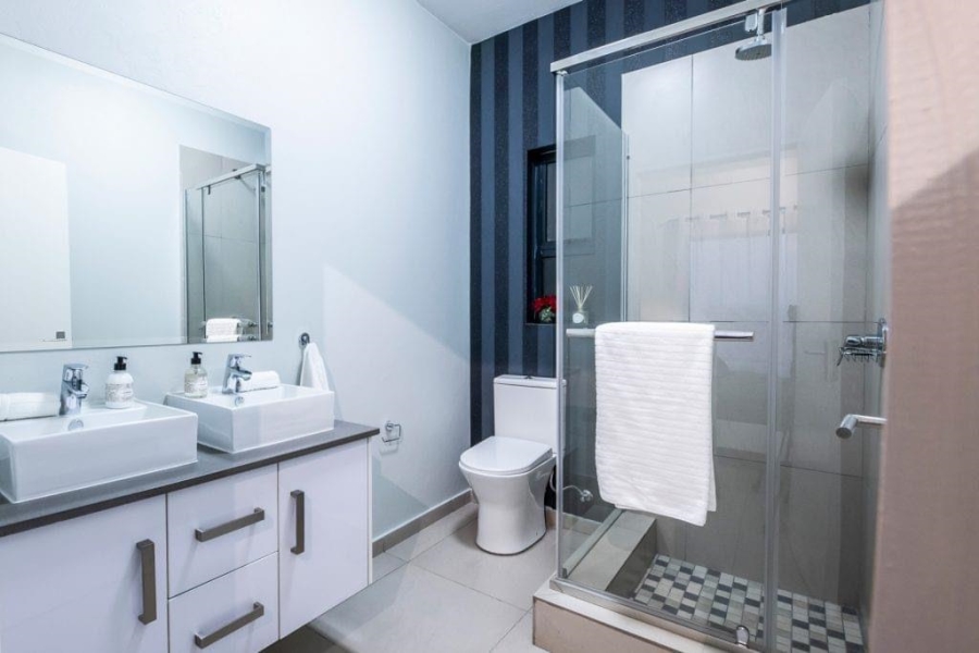 To Let 3 Bedroom Property for Rent in North Riding Gauteng