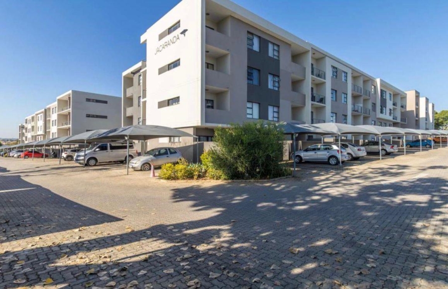 To Let 3 Bedroom Property for Rent in North Riding Gauteng