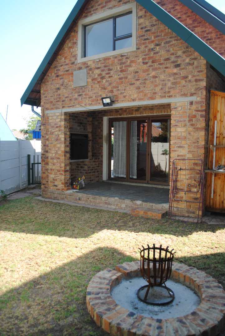 3 Bedroom Property for Sale in Vaal Marina Gauteng