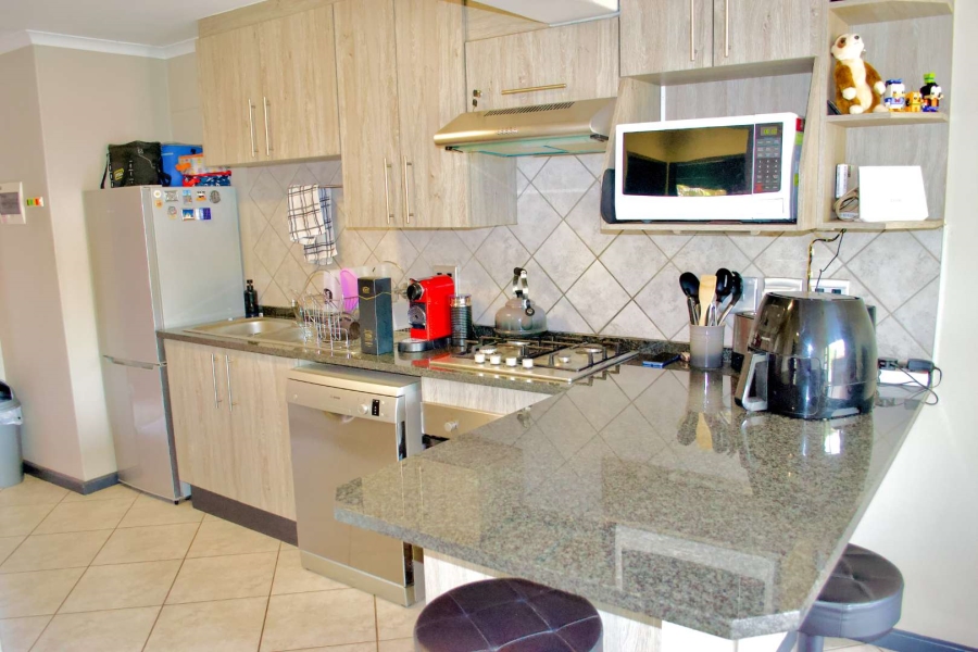 2 Bedroom Property for Sale in Arcadia Gauteng