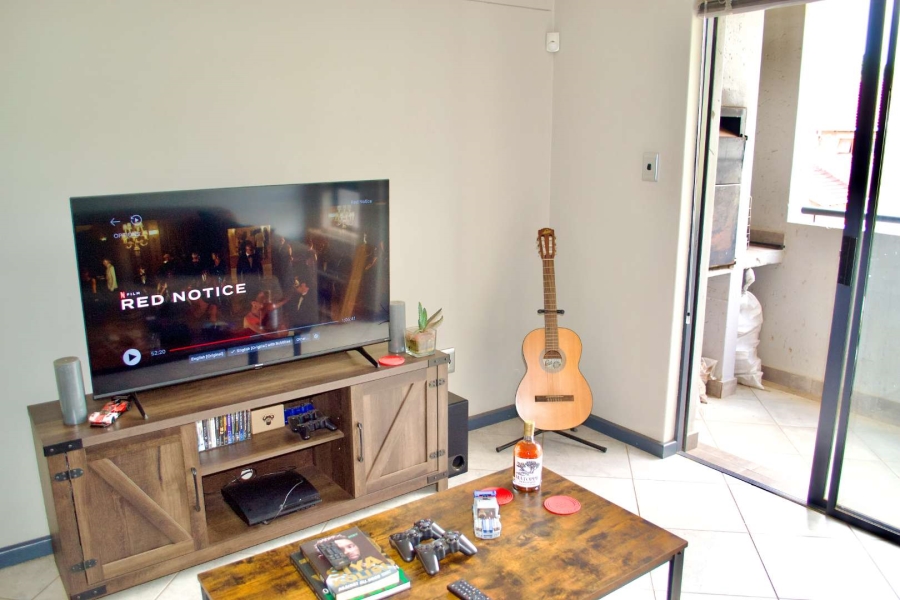 2 Bedroom Property for Sale in Arcadia Gauteng