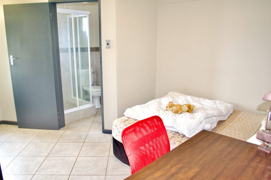 2 Bedroom Property for Sale in Arcadia Gauteng
