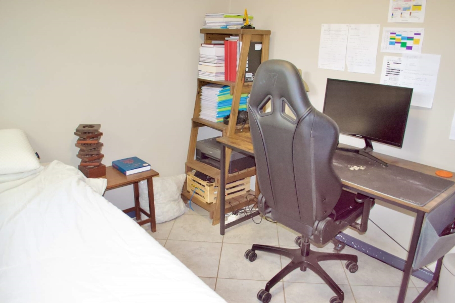 2 Bedroom Property for Sale in Arcadia Gauteng