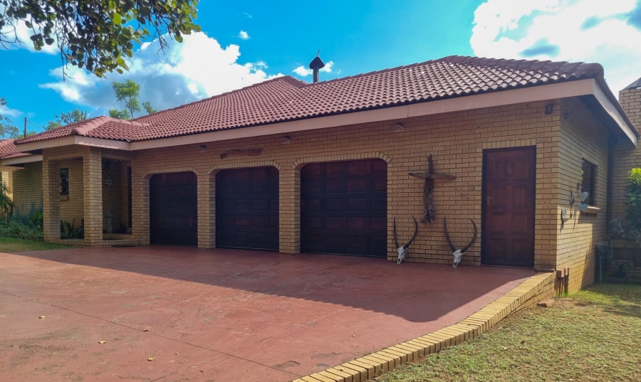 4 Bedroom Property for Sale in Pebble Rock Golf Village Gauteng