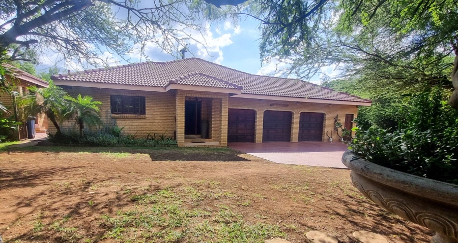 4 Bedroom Property for Sale in Pebble Rock Golf Village Gauteng