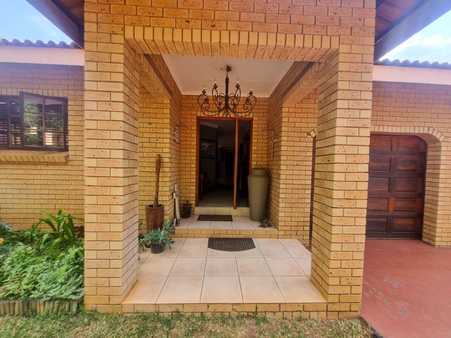 4 Bedroom Property for Sale in Pebble Rock Golf Village Gauteng