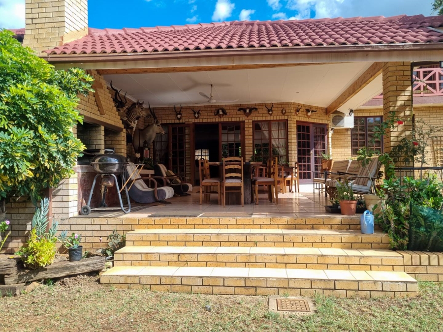 4 Bedroom Property for Sale in Pebble Rock Golf Village Gauteng