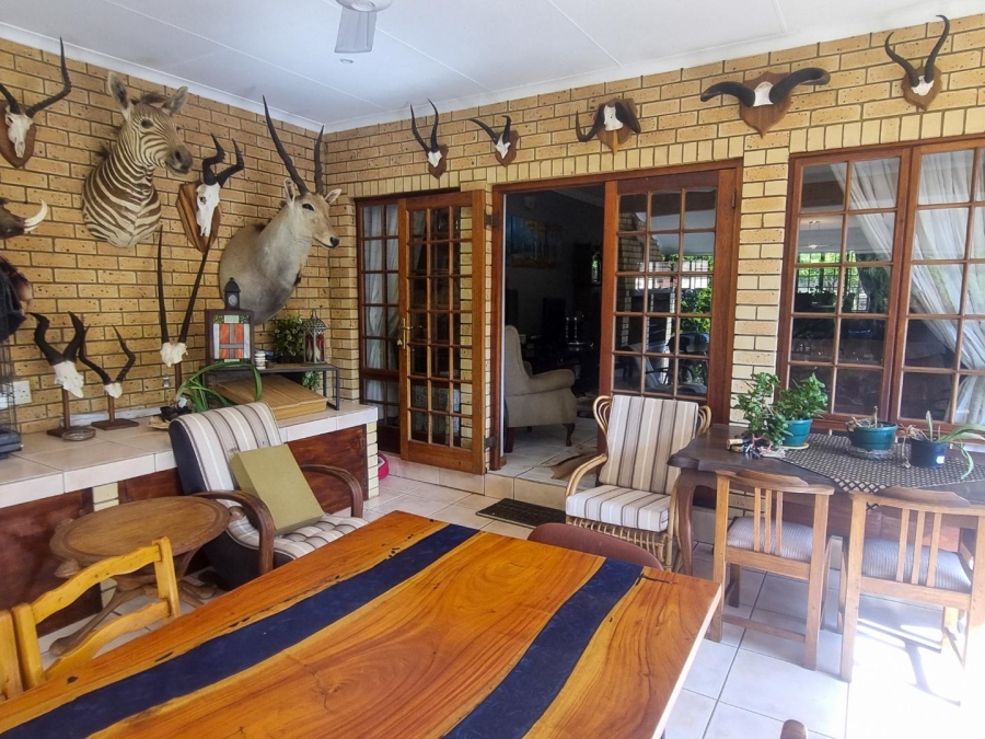 4 Bedroom Property for Sale in Pebble Rock Golf Village Gauteng