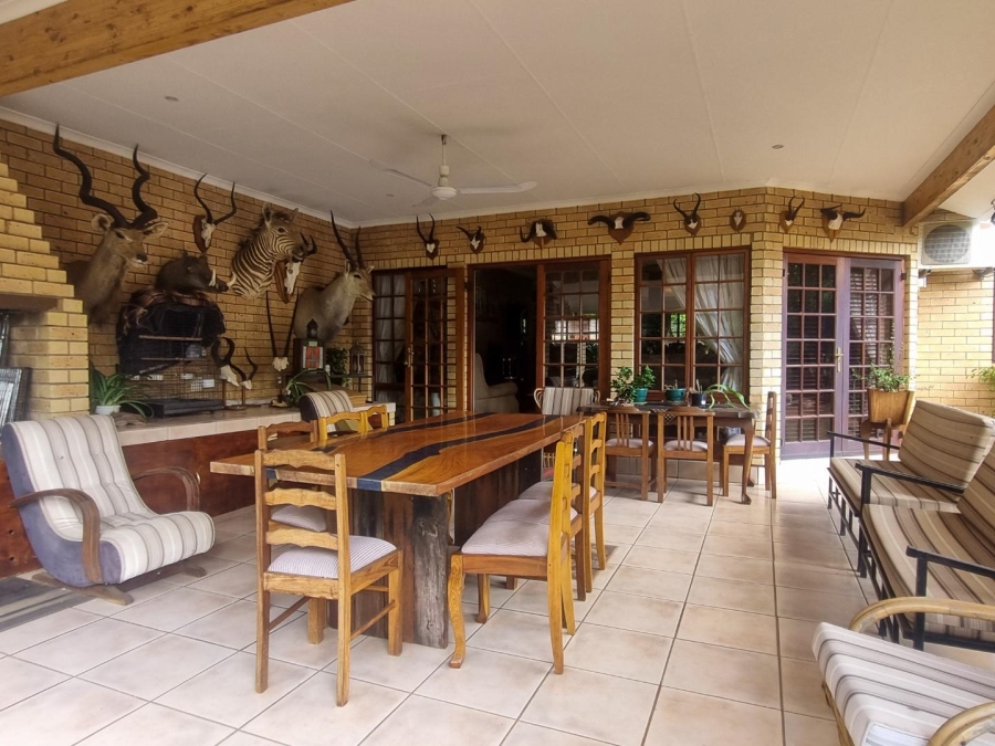 4 Bedroom Property for Sale in Pebble Rock Golf Village Gauteng