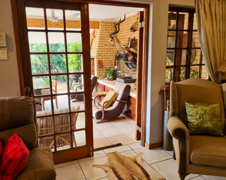 4 Bedroom Property for Sale in Pebble Rock Golf Village Gauteng