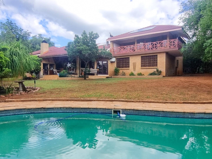 4 Bedroom Property for Sale in Pebble Rock Golf Village Gauteng