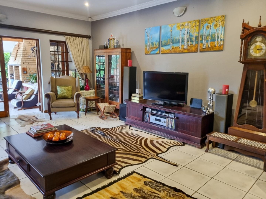 4 Bedroom Property for Sale in Pebble Rock Golf Village Gauteng