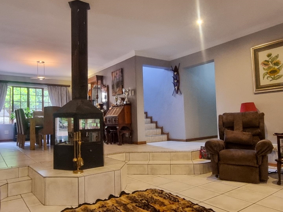 4 Bedroom Property for Sale in Pebble Rock Golf Village Gauteng