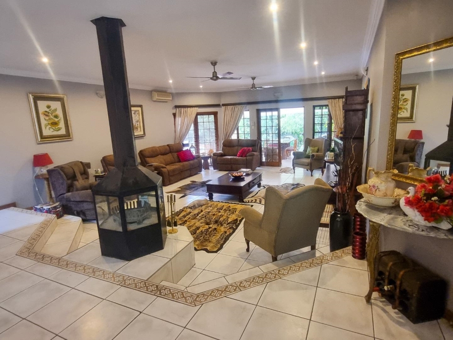 4 Bedroom Property for Sale in Pebble Rock Golf Village Gauteng