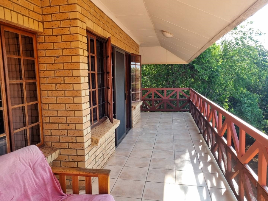 4 Bedroom Property for Sale in Pebble Rock Golf Village Gauteng