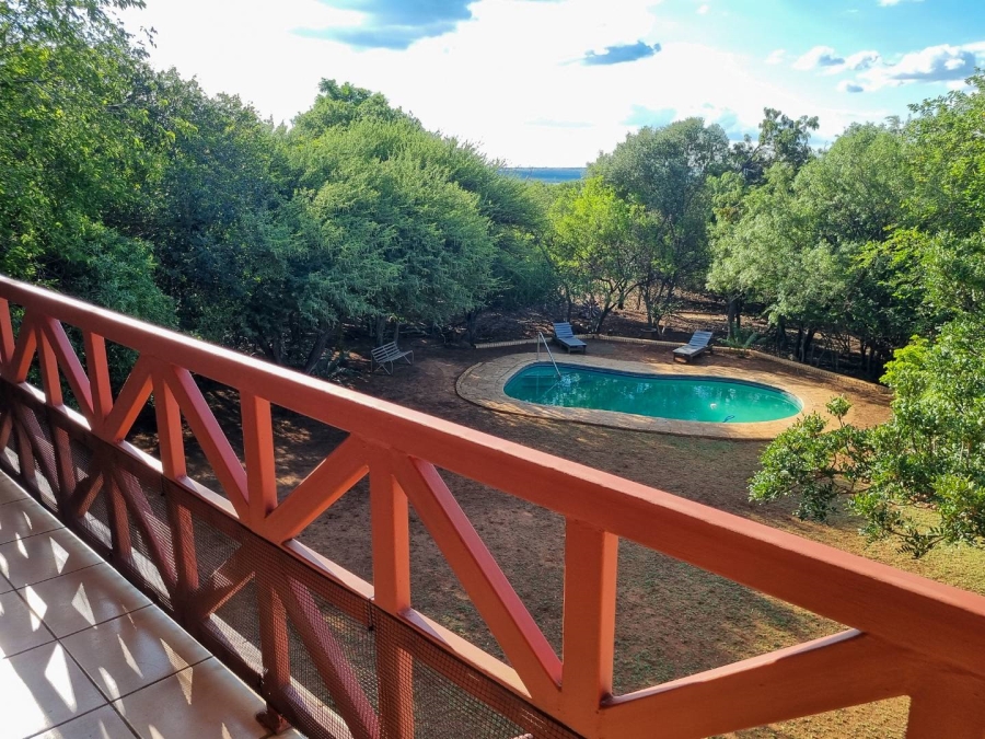 4 Bedroom Property for Sale in Pebble Rock Golf Village Gauteng