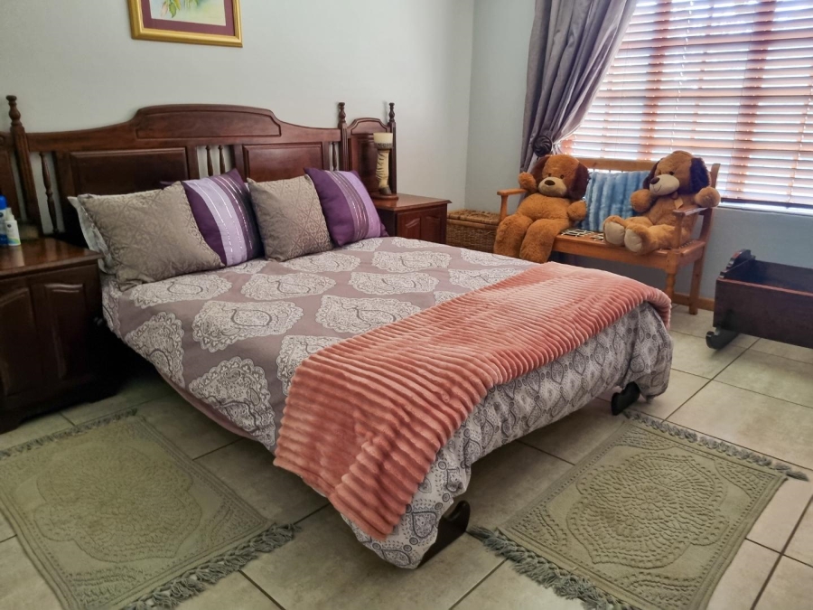 4 Bedroom Property for Sale in Pebble Rock Golf Village Gauteng