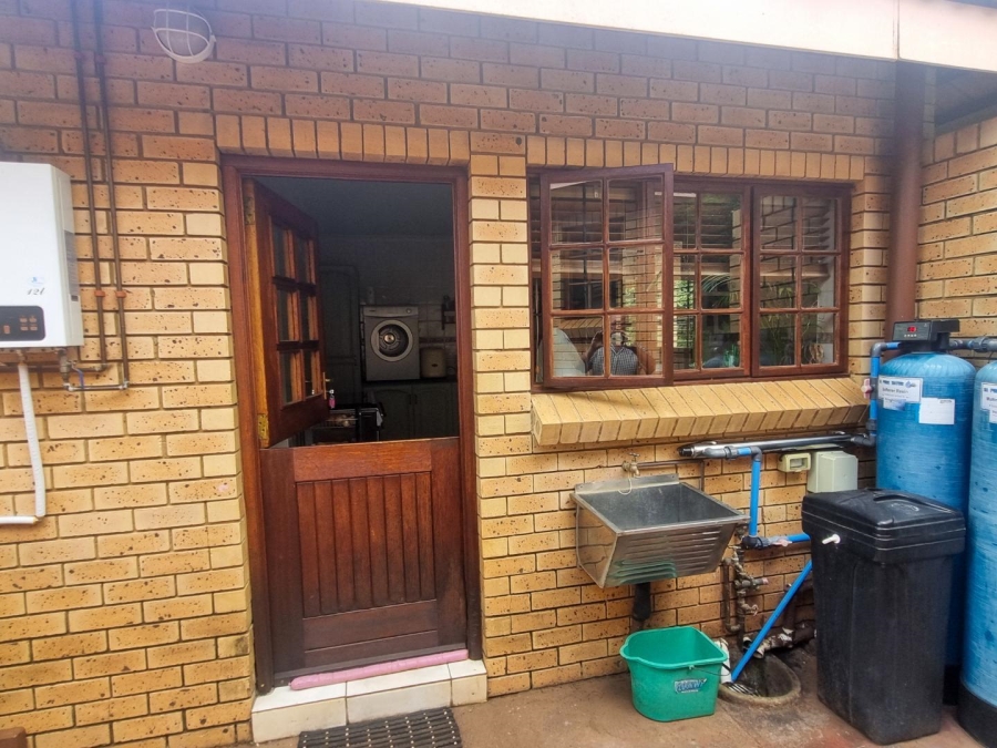 4 Bedroom Property for Sale in Pebble Rock Golf Village Gauteng