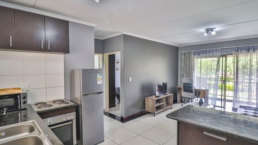 1 Bedroom Property for Sale in Noordwyk Gauteng