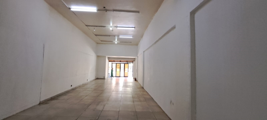 To Let commercial Property for Rent in Illovo Gauteng