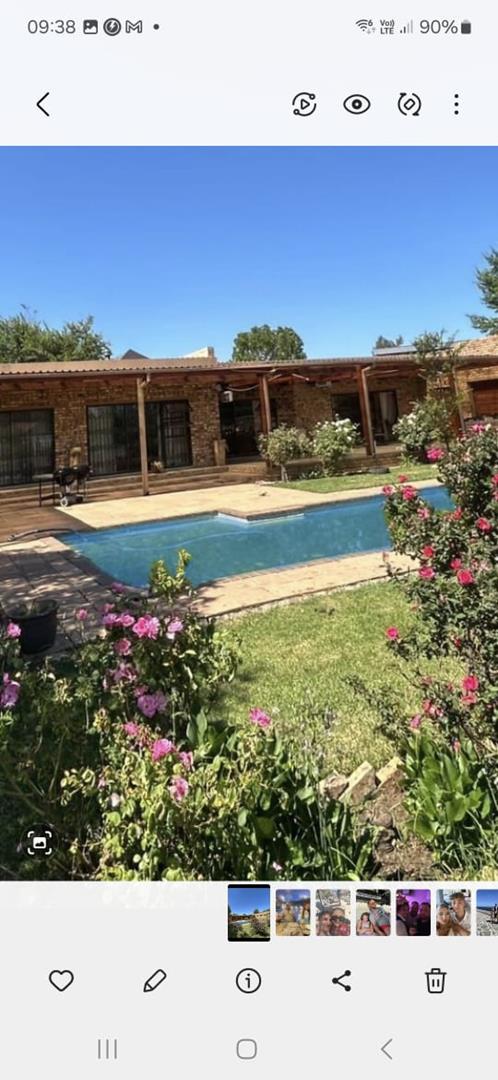 5 Bedroom Property for Sale in Benoni AH Gauteng