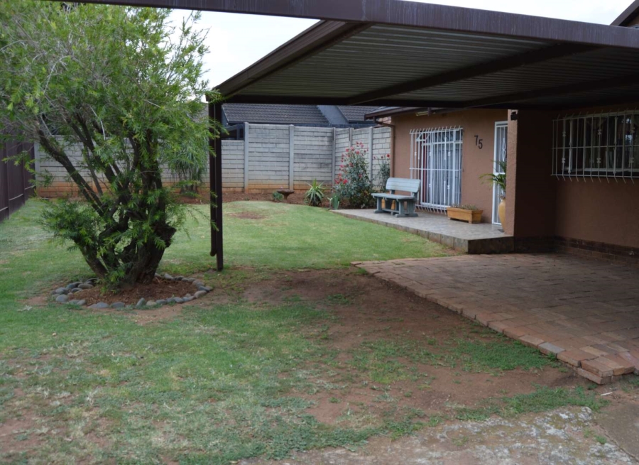 4 Bedroom Property for Sale in Dinwiddie Gauteng