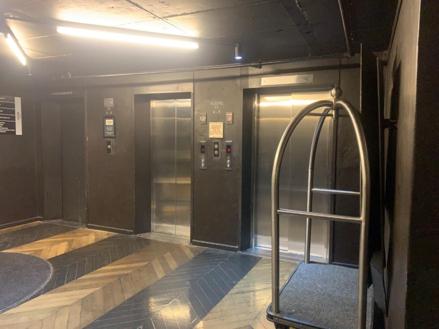 1 Bedroom Property for Sale in New Doornfontein Gauteng